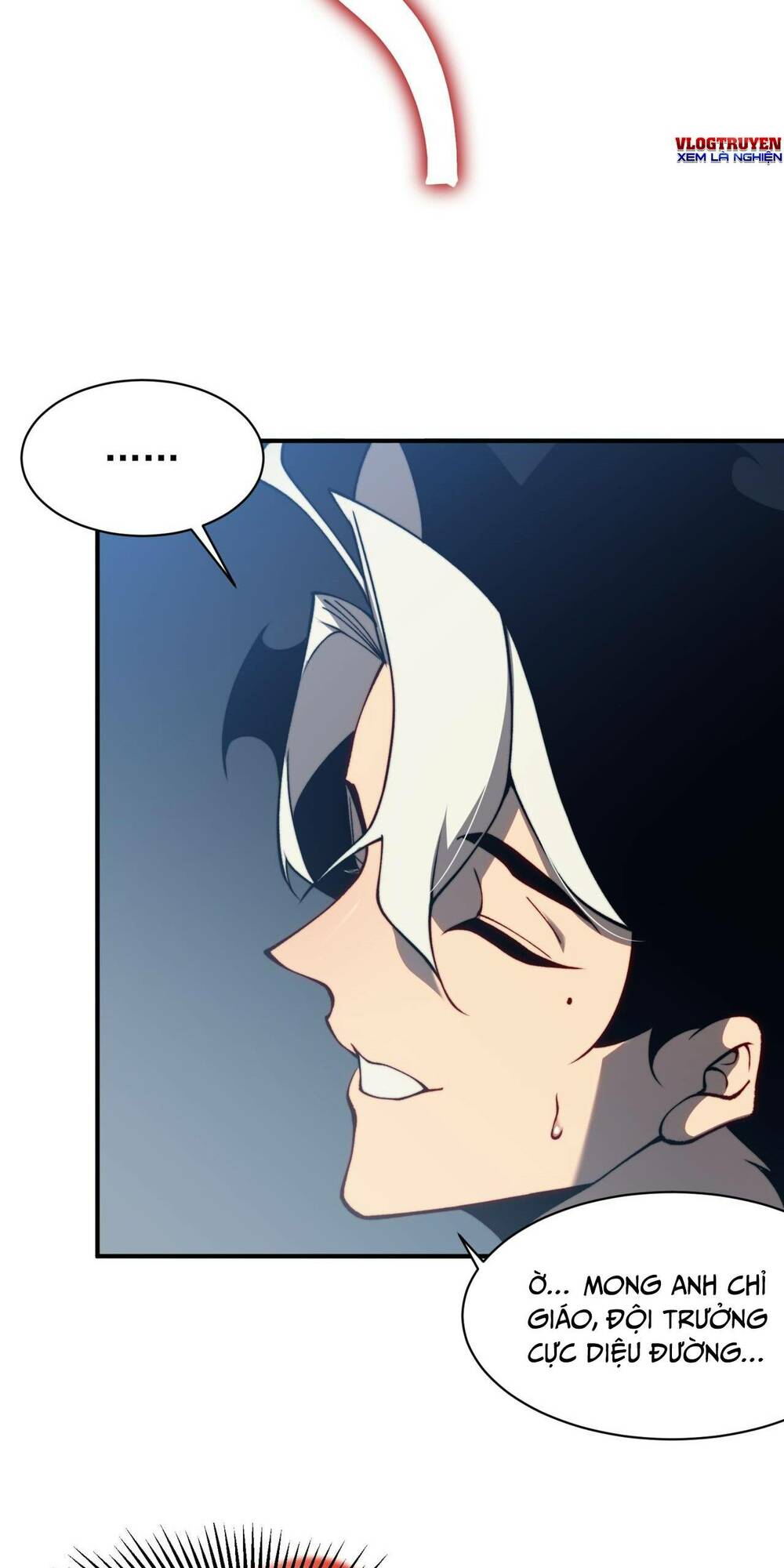 Quỷ Tiến Hóa Chapter 20 - Trang 2