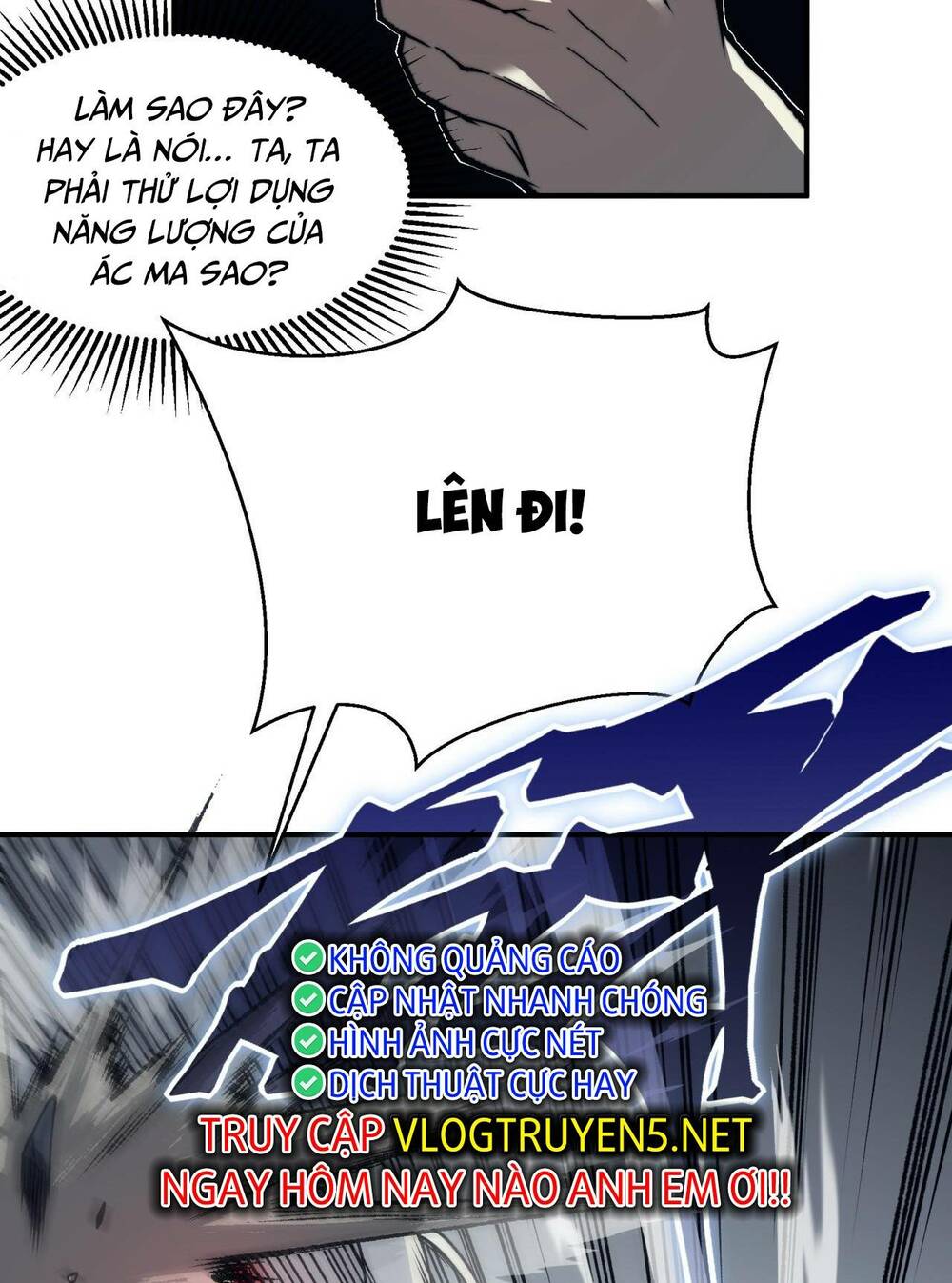 Quỷ Tiến Hóa Chapter 20 - Trang 2