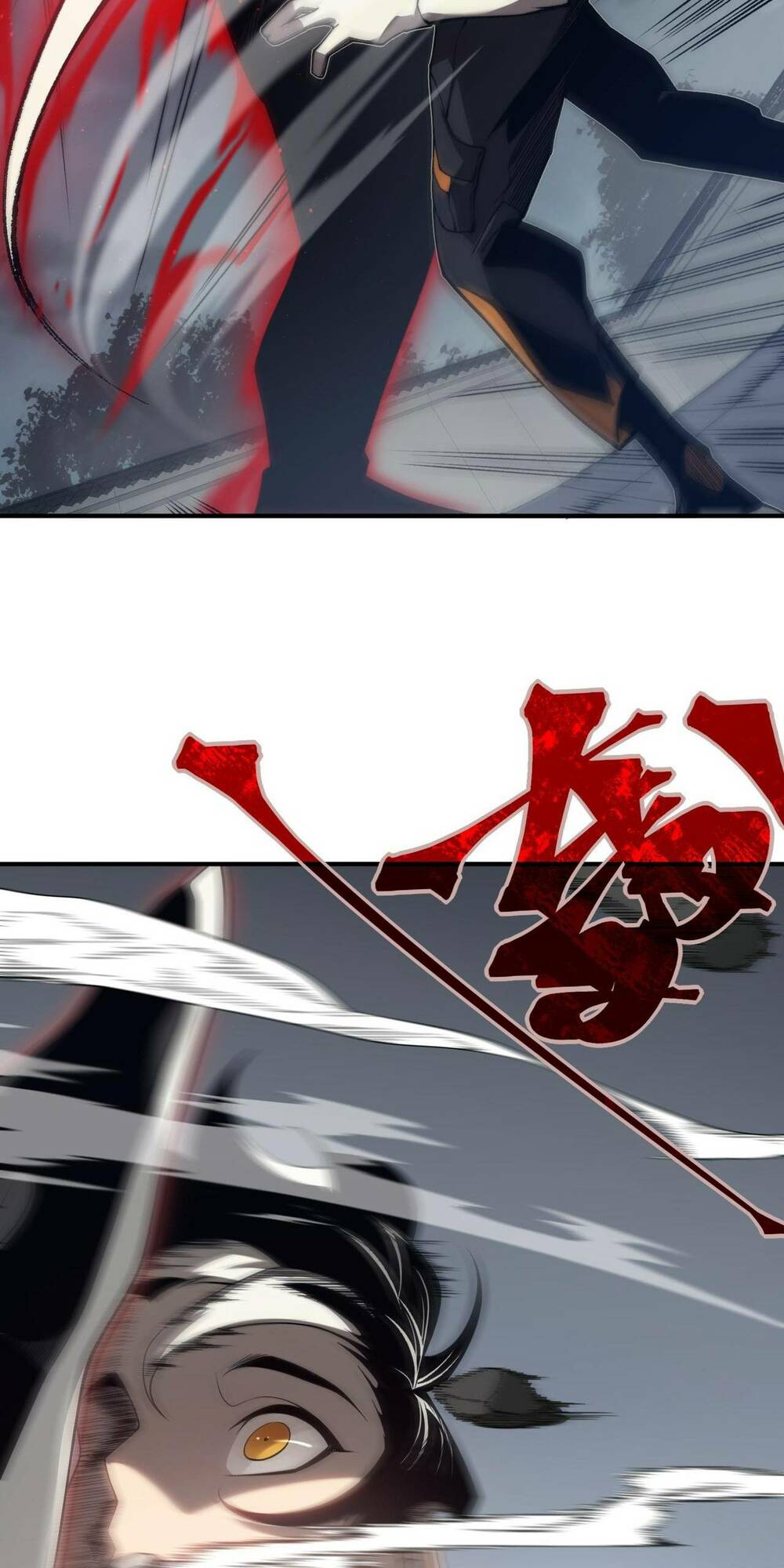 Quỷ Tiến Hóa Chapter 20 - Trang 2