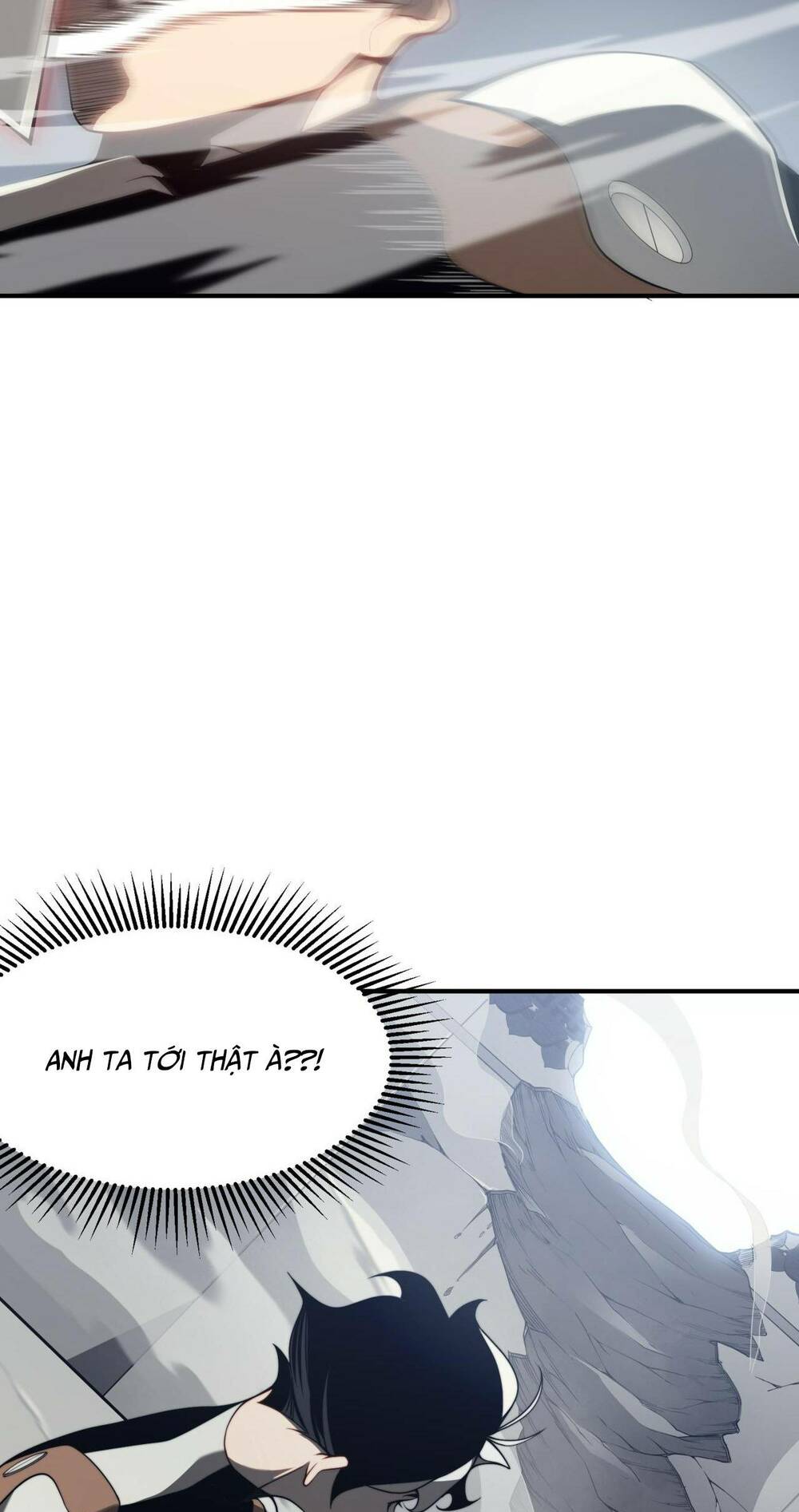 Quỷ Tiến Hóa Chapter 20 - Trang 2