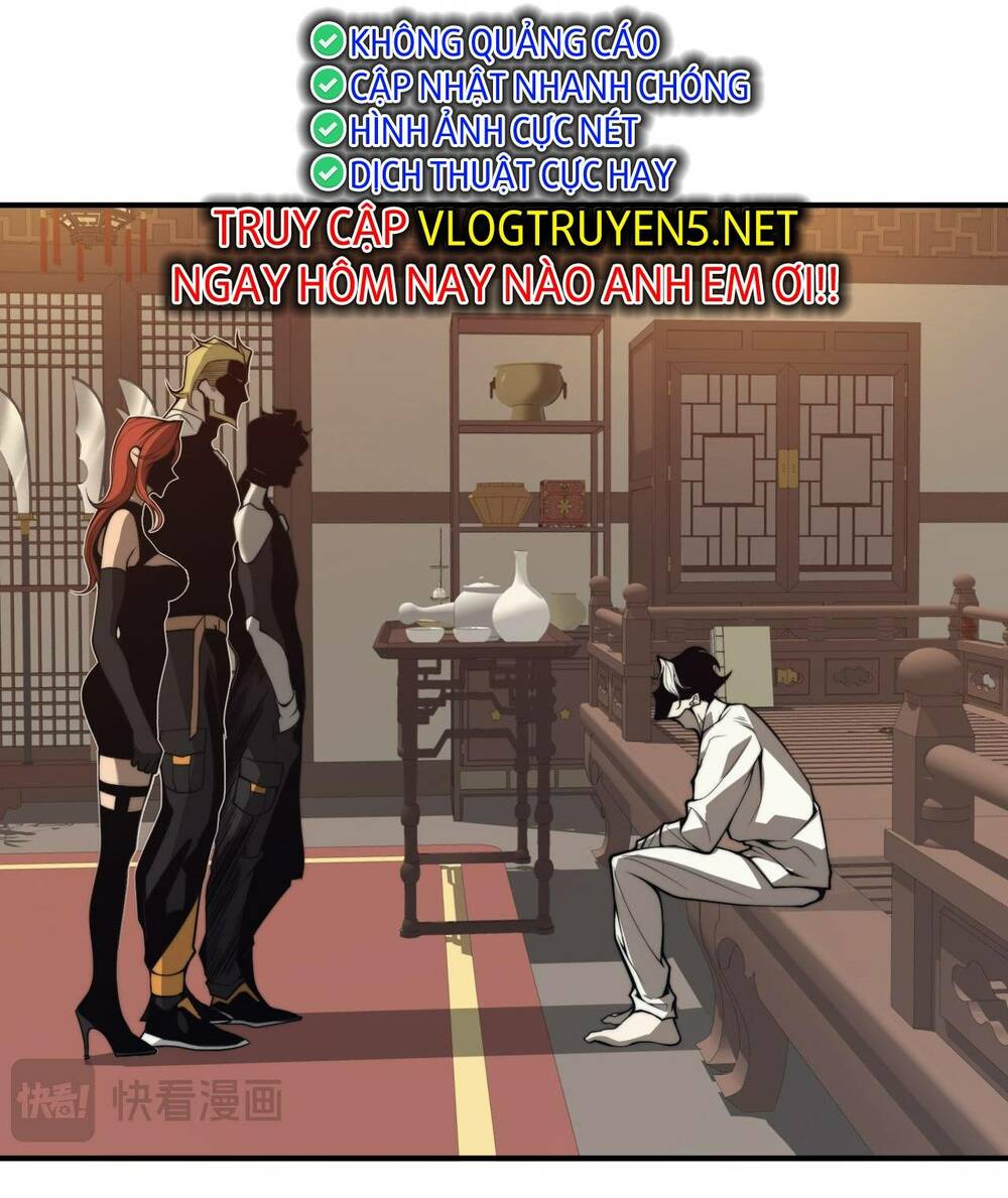 Quỷ Tiến Hóa Chapter 20 - Trang 2