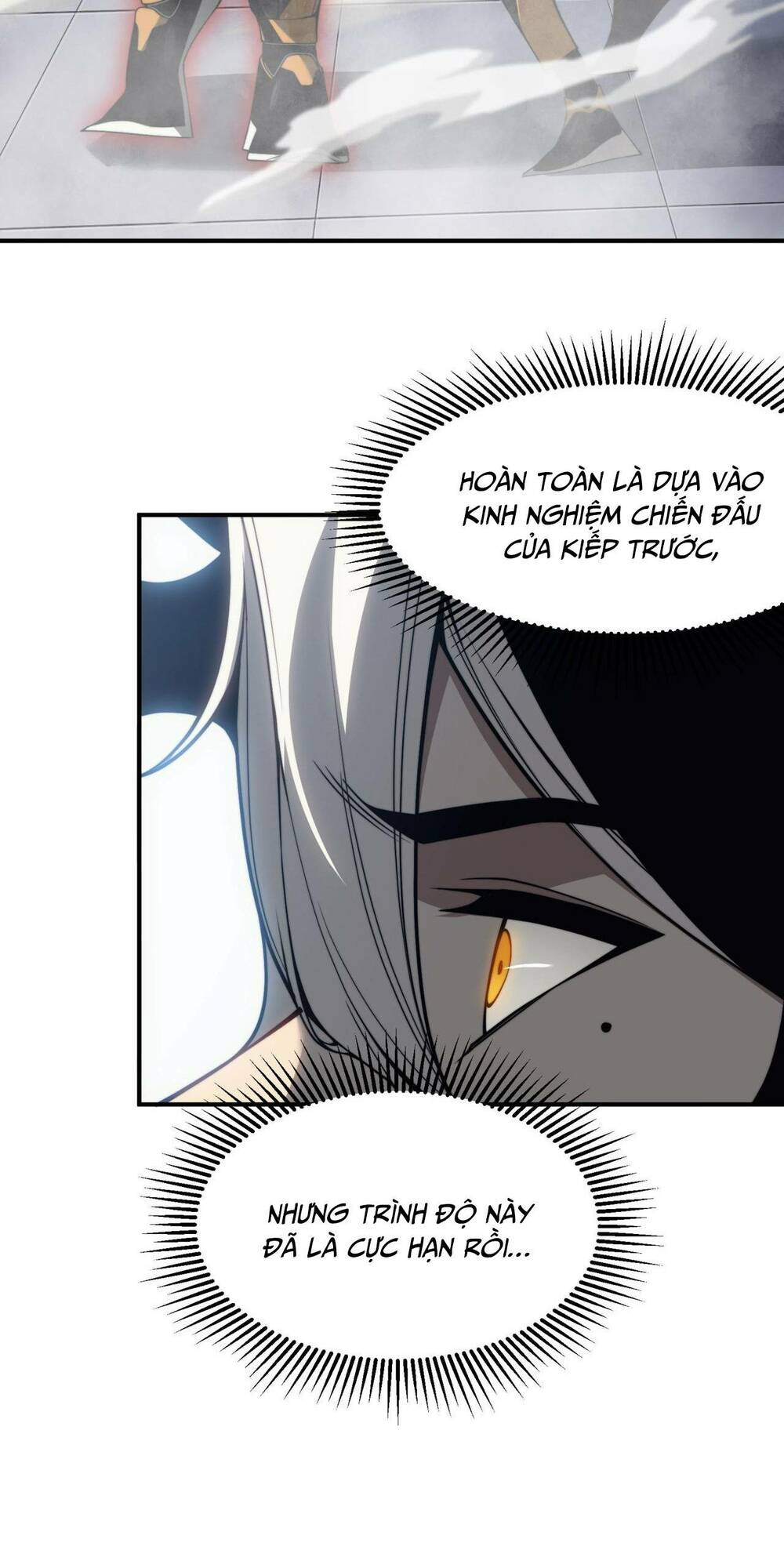 Quỷ Tiến Hóa Chapter 20 - Trang 2