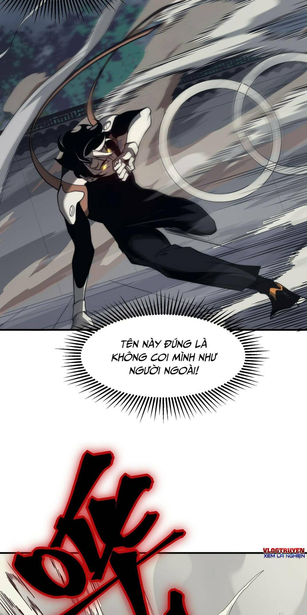 Quỷ Tiến Hóa Chapter 20 - Trang 2