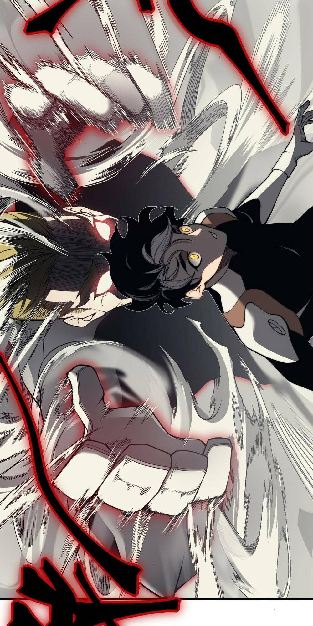 Quỷ Tiến Hóa Chapter 20 - Trang 2