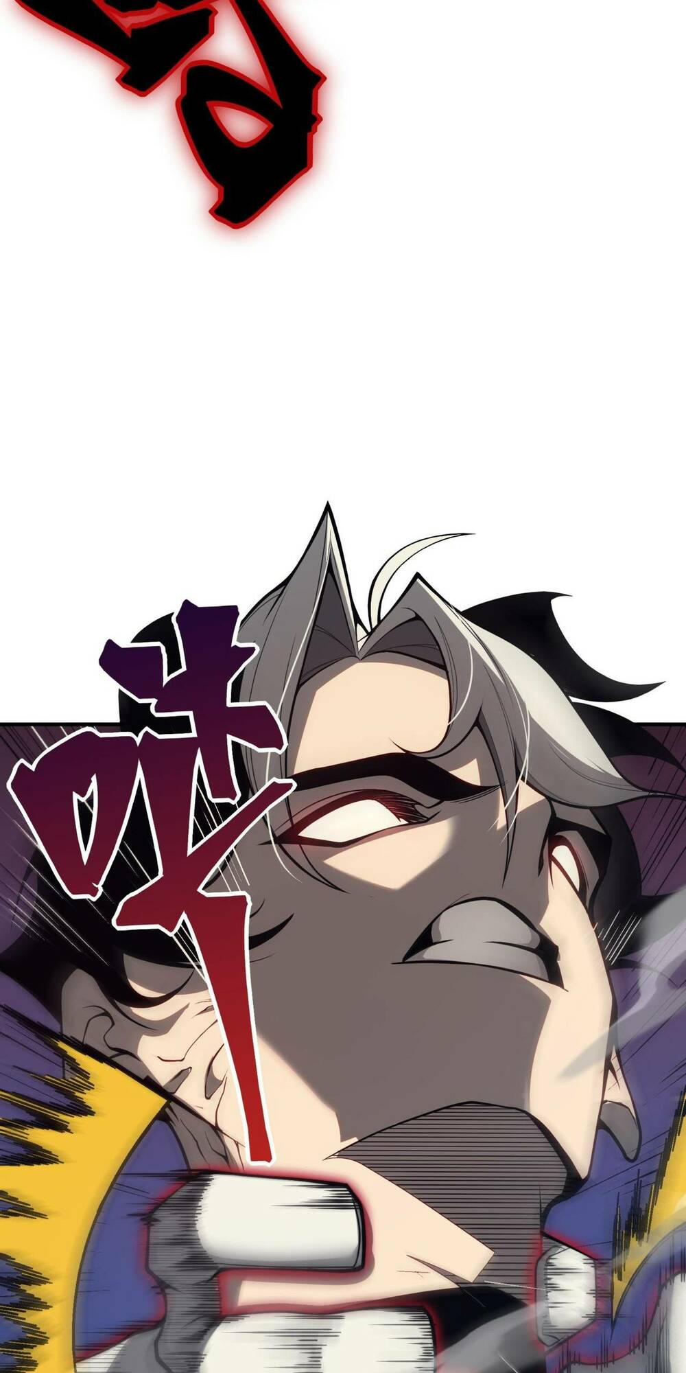 Quỷ Tiến Hóa Chapter 20 - Trang 2