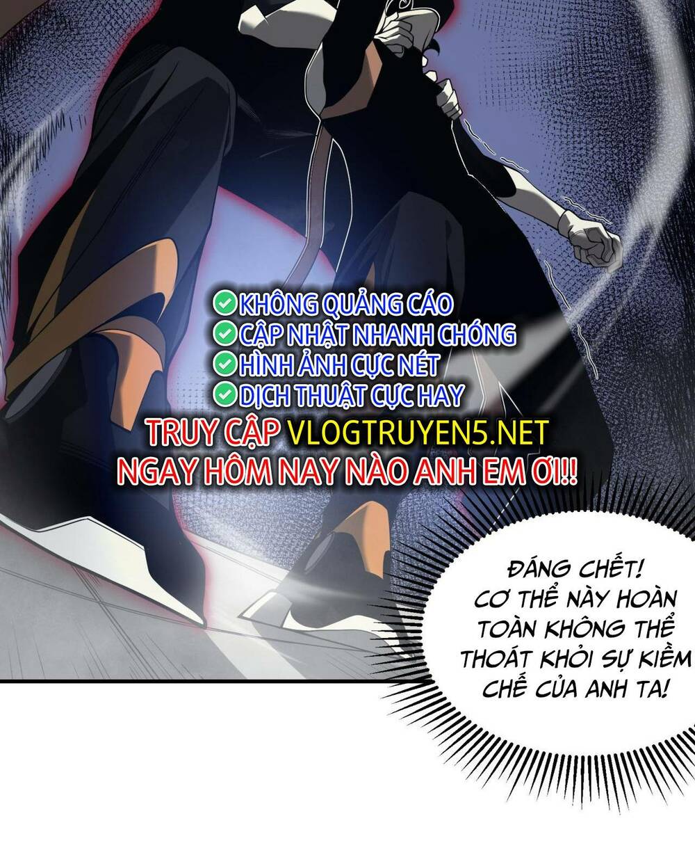 Quỷ Tiến Hóa Chapter 20 - Trang 2