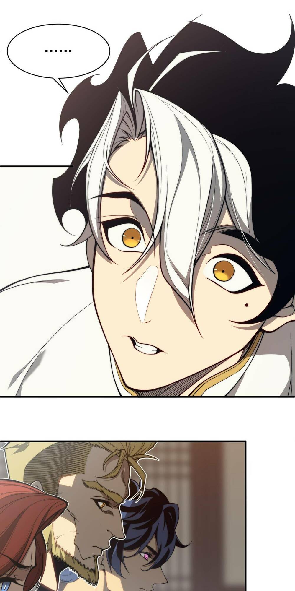 Quỷ Tiến Hóa Chapter 20 - Trang 2