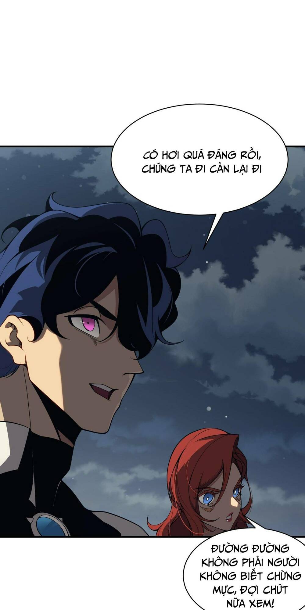 Quỷ Tiến Hóa Chapter 20 - Trang 2