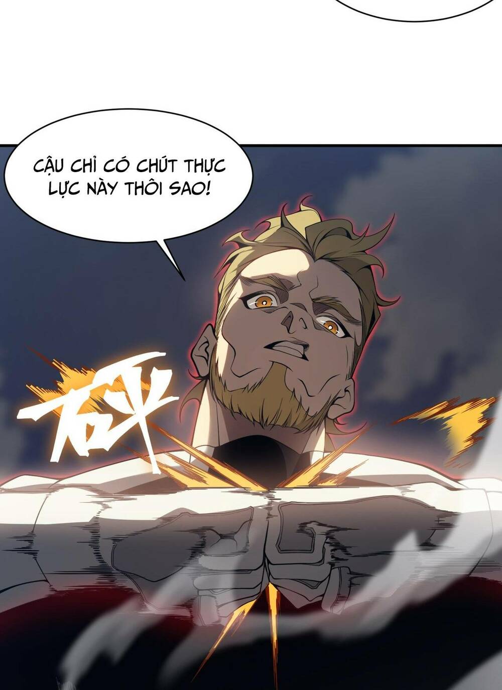 Quỷ Tiến Hóa Chapter 20 - Trang 2