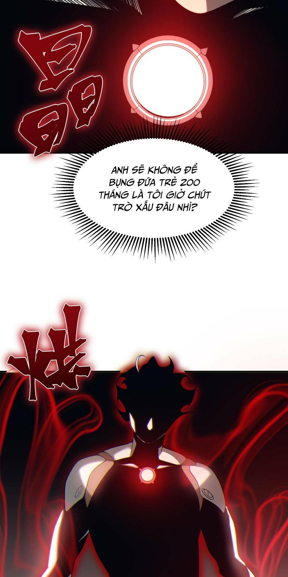 Quỷ Tiến Hóa Chapter 20 - Trang 2