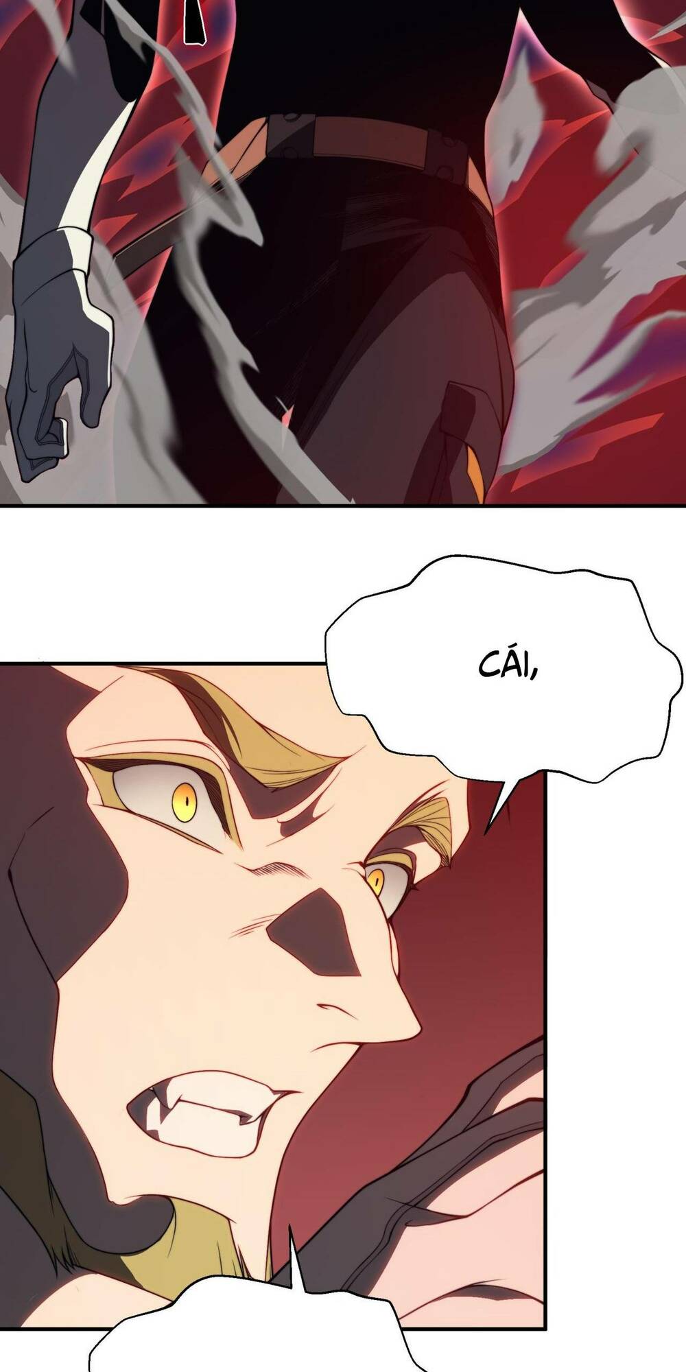 Quỷ Tiến Hóa Chapter 20 - Trang 2