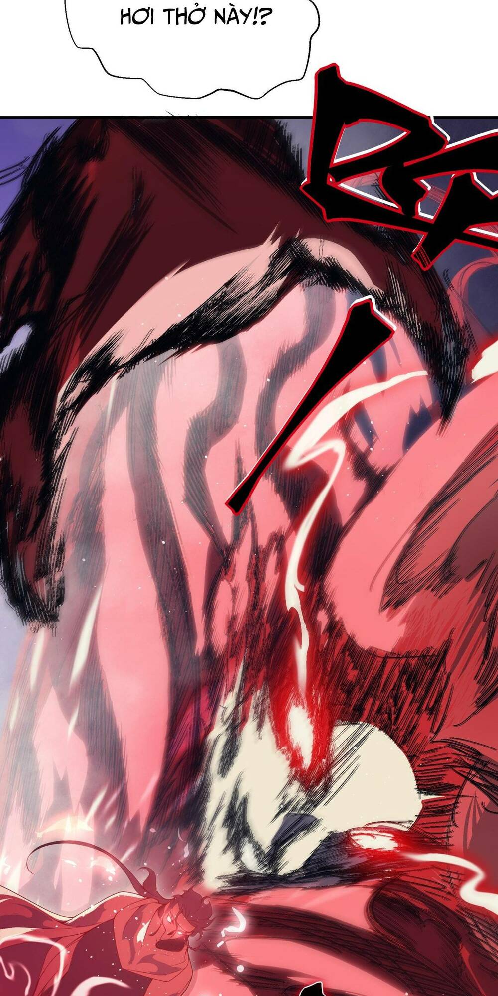 Quỷ Tiến Hóa Chapter 20 - Trang 2