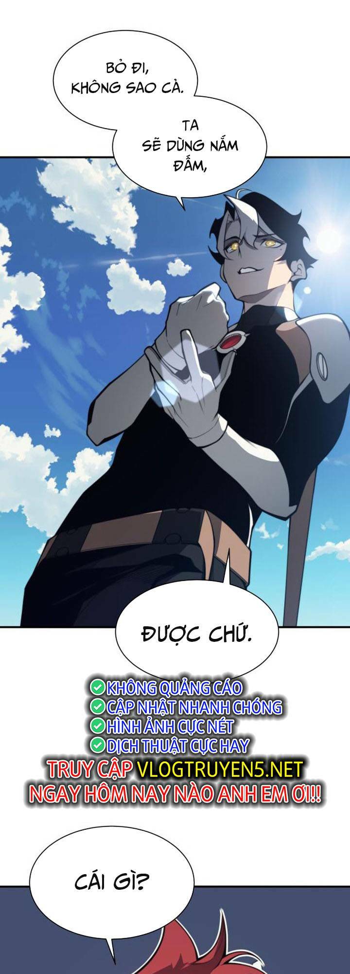 Quỷ Tiến Hóa Chapter 23 - Trang 2