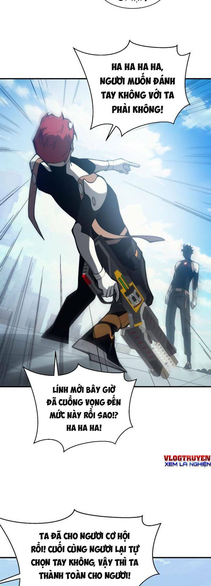 Quỷ Tiến Hóa Chapter 23 - Trang 2