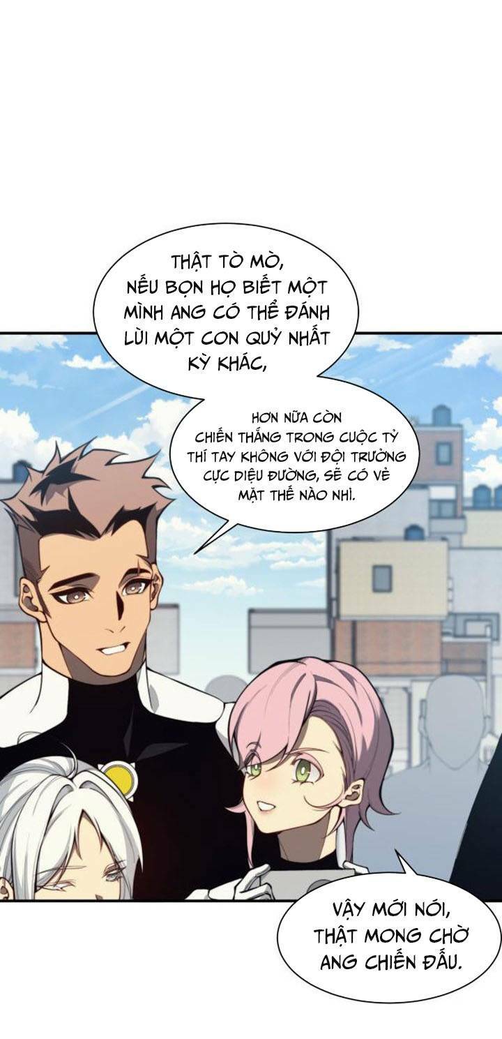 Quỷ Tiến Hóa Chapter 23 - Trang 2