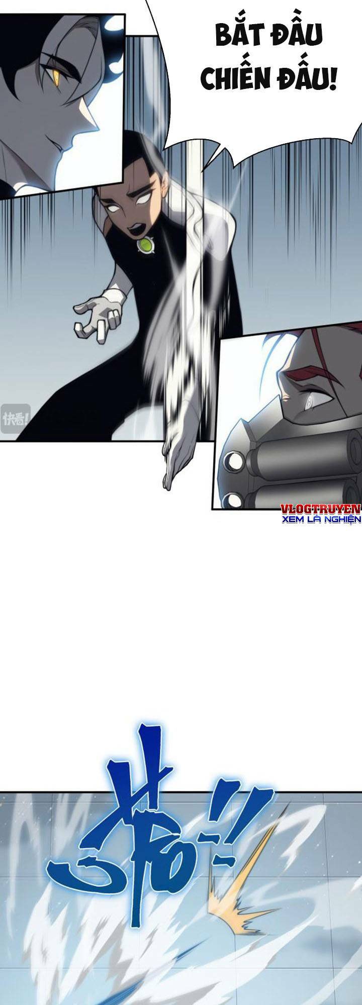 Quỷ Tiến Hóa Chapter 23 - Trang 2