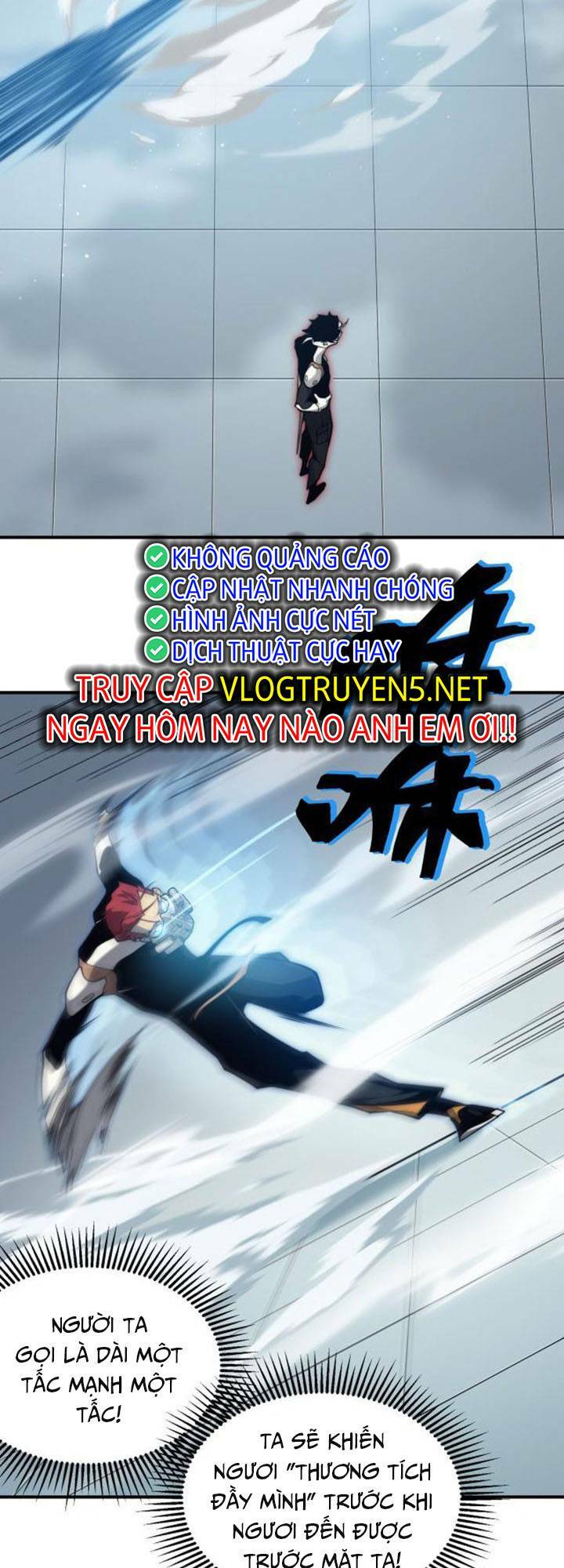 Quỷ Tiến Hóa Chapter 23 - Trang 2