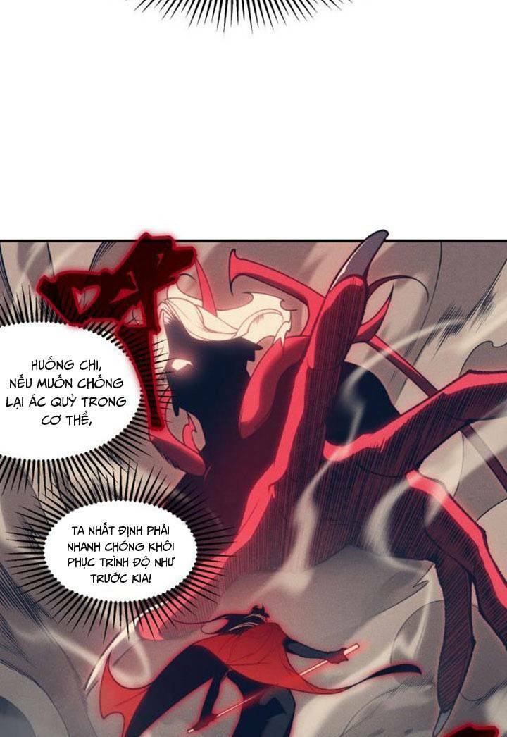 Quỷ Tiến Hóa Chapter 23 - Trang 2