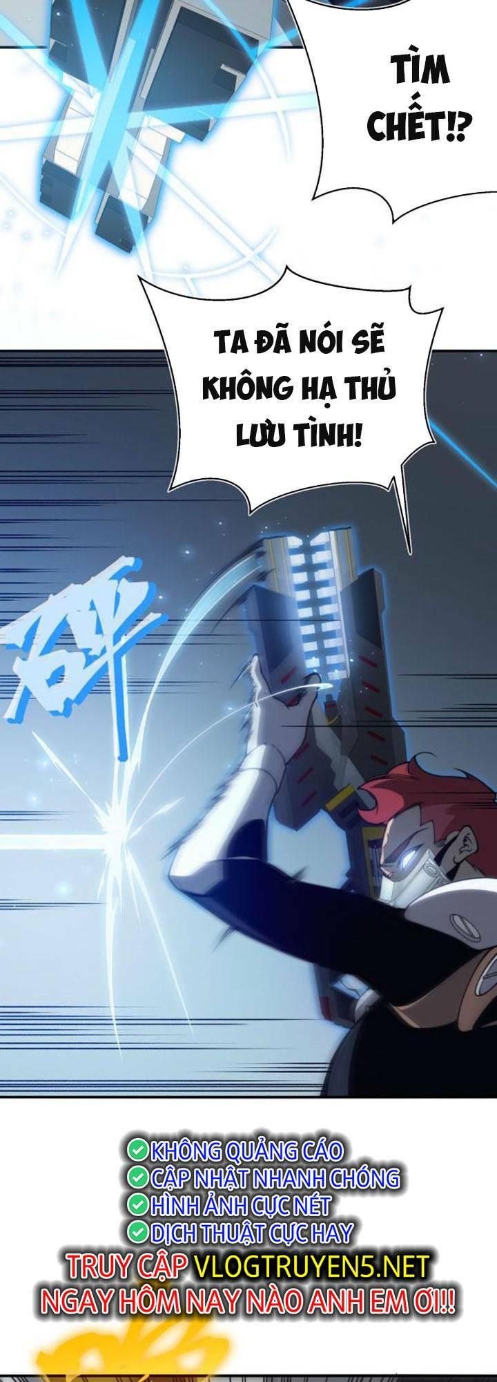 Quỷ Tiến Hóa Chapter 23 - Trang 2