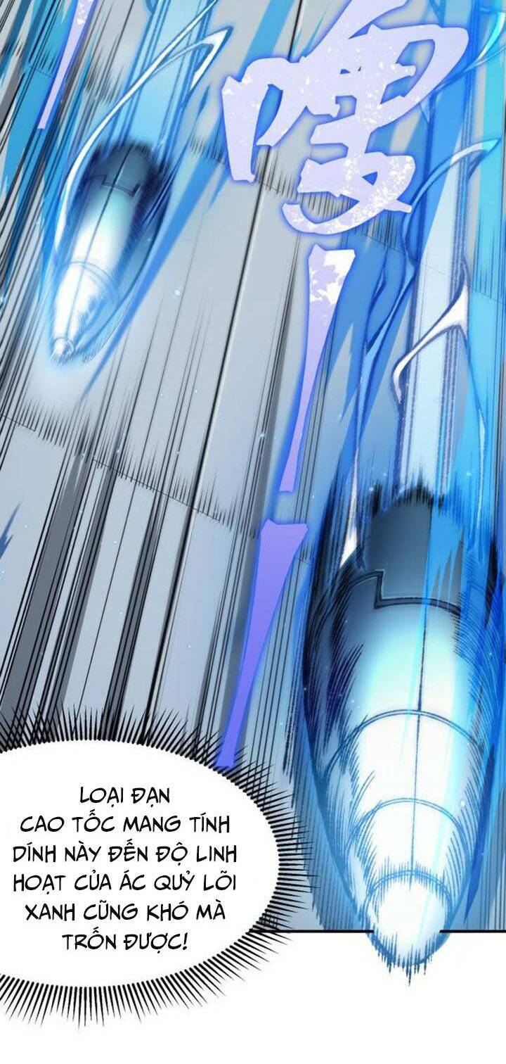 Quỷ Tiến Hóa Chapter 23 - Trang 2