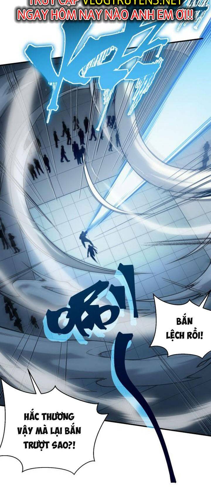 Quỷ Tiến Hóa Chapter 23 - Trang 2