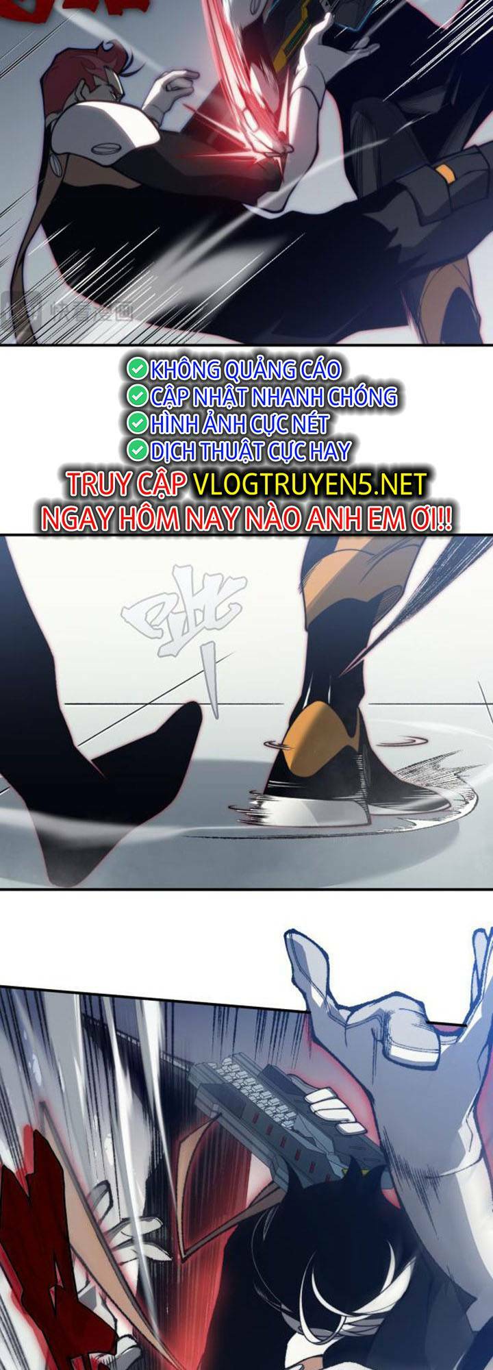 Quỷ Tiến Hóa Chapter 23 - Trang 2