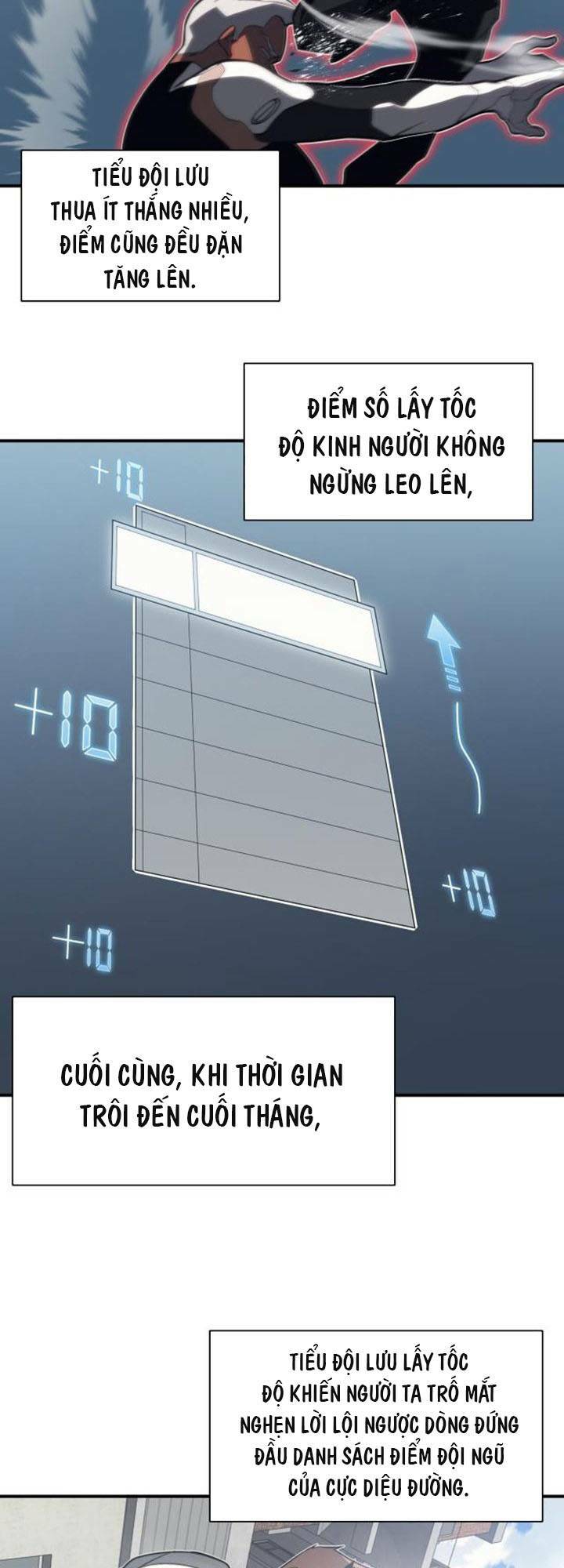 Quỷ Tiến Hóa Chapter 23 - Trang 2