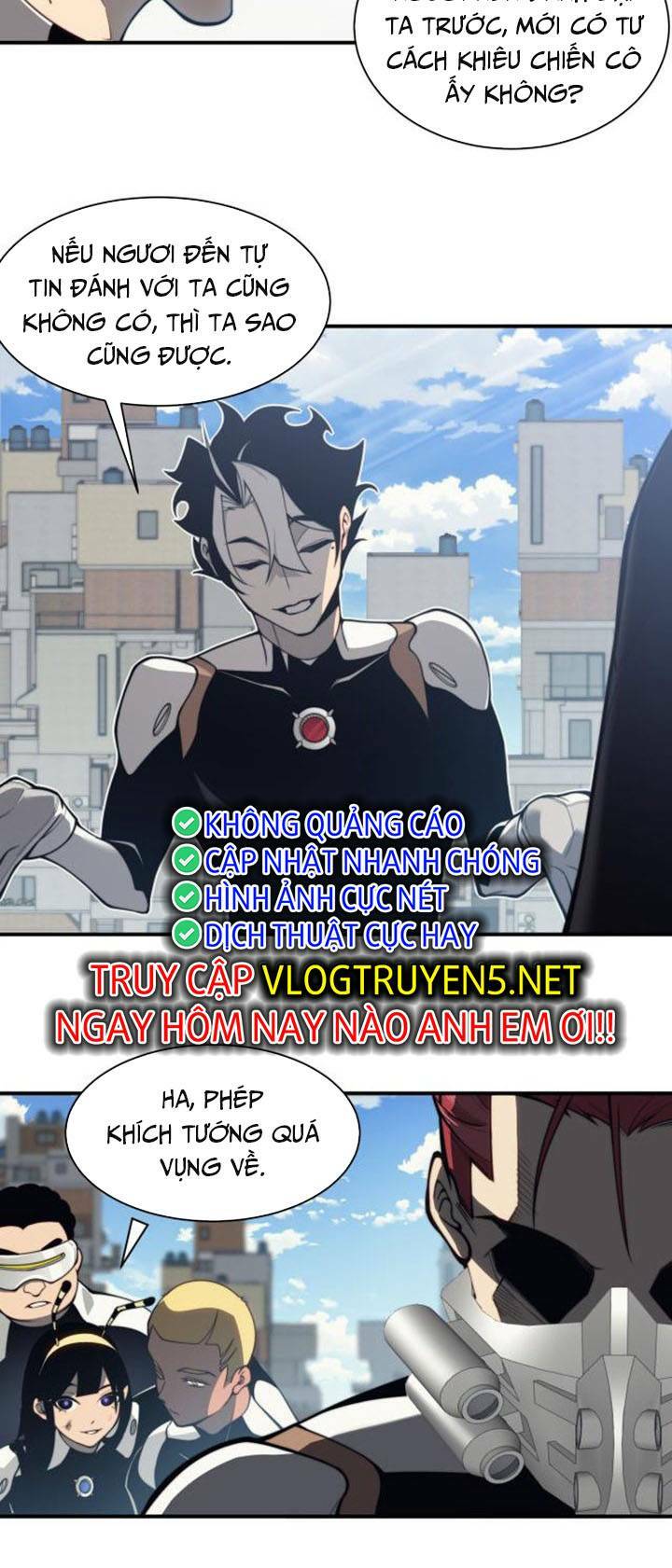 Quỷ Tiến Hóa Chapter 23 - Trang 2