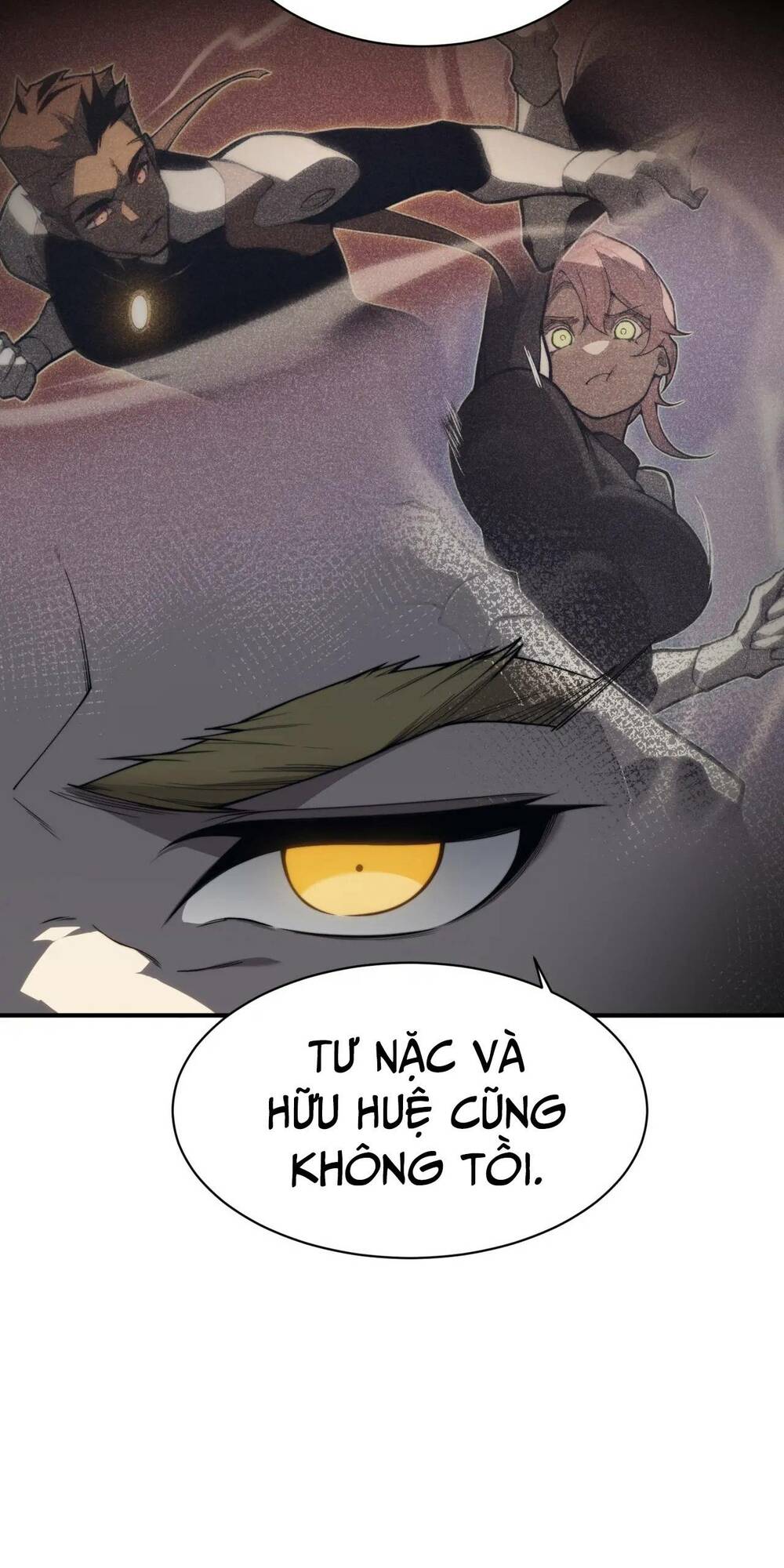 Quỷ Tiến Hóa Chapter 24 - Trang 2