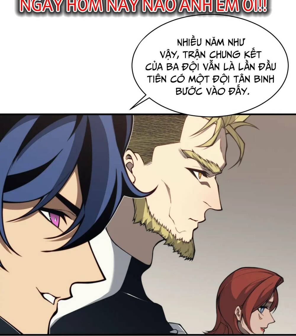 Quỷ Tiến Hóa Chapter 24 - Trang 2