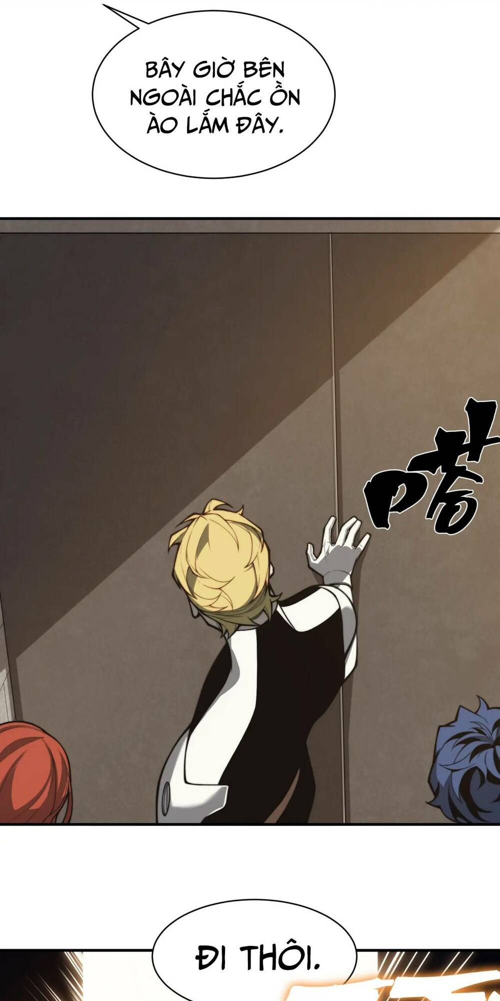 Quỷ Tiến Hóa Chapter 24 - Trang 2