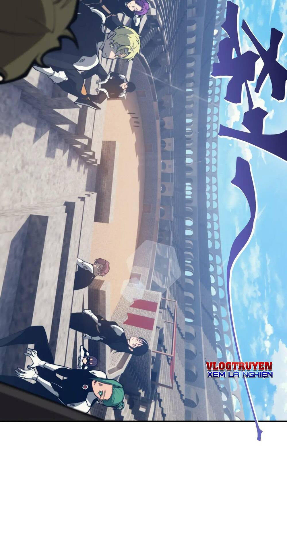 Quỷ Tiến Hóa Chapter 24 - Trang 2