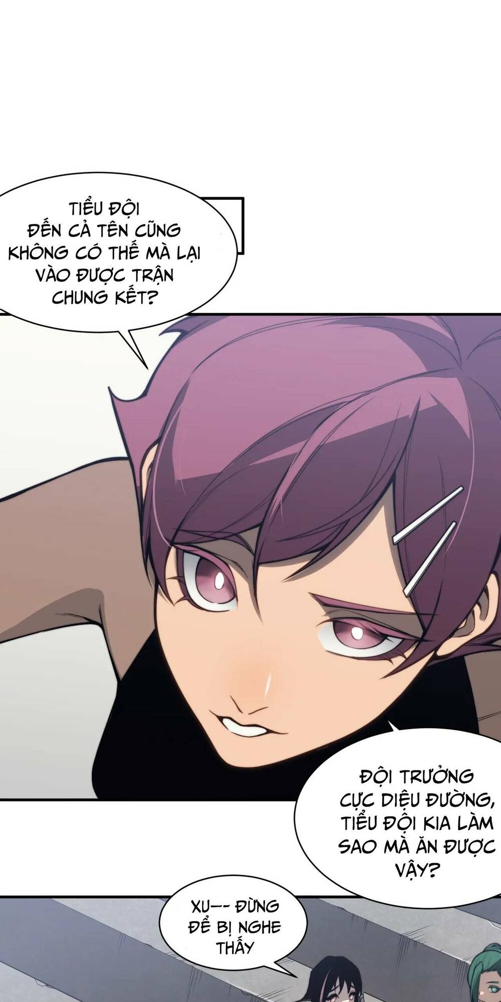 Quỷ Tiến Hóa Chapter 24 - Trang 2