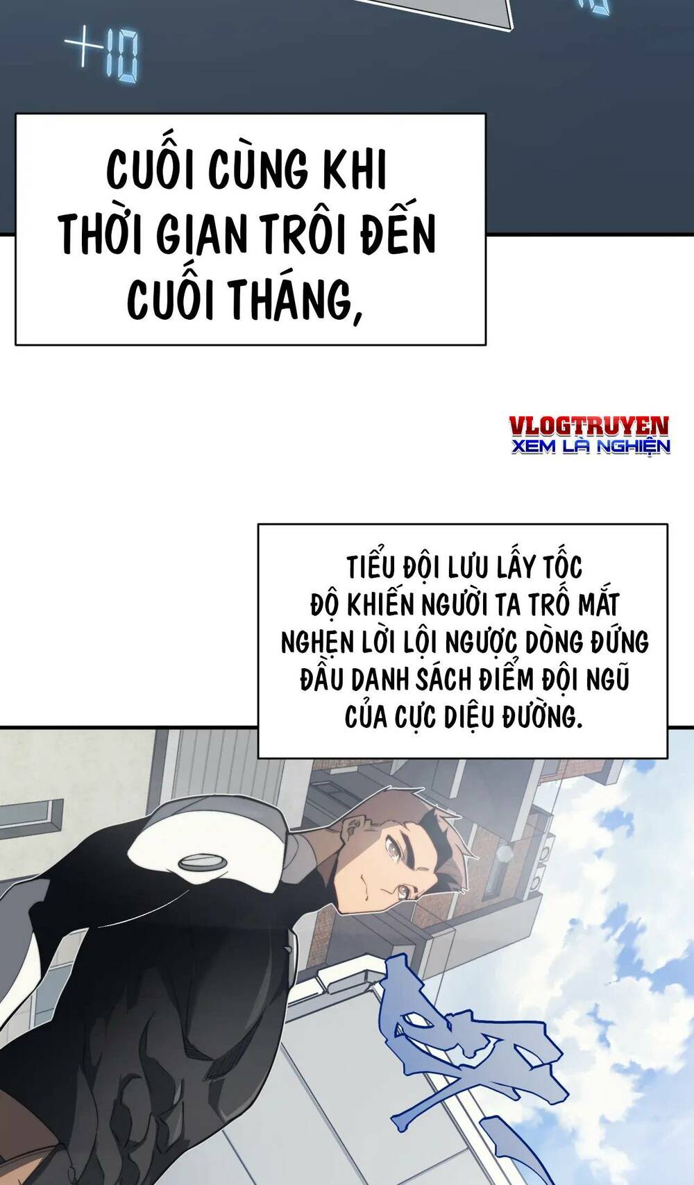Quỷ Tiến Hóa Chapter 24 - Trang 2