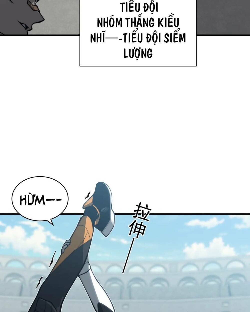 Quỷ Tiến Hóa Chapter 24 - Trang 2