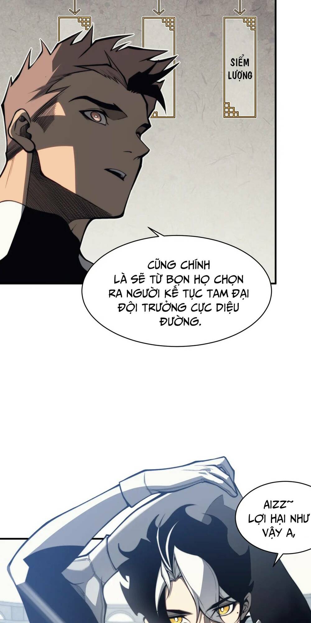Quỷ Tiến Hóa Chapter 24 - Trang 2
