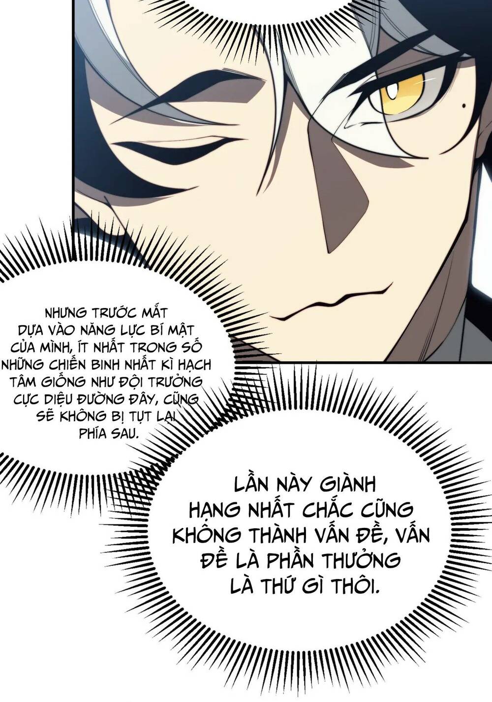 Quỷ Tiến Hóa Chapter 24 - Trang 2