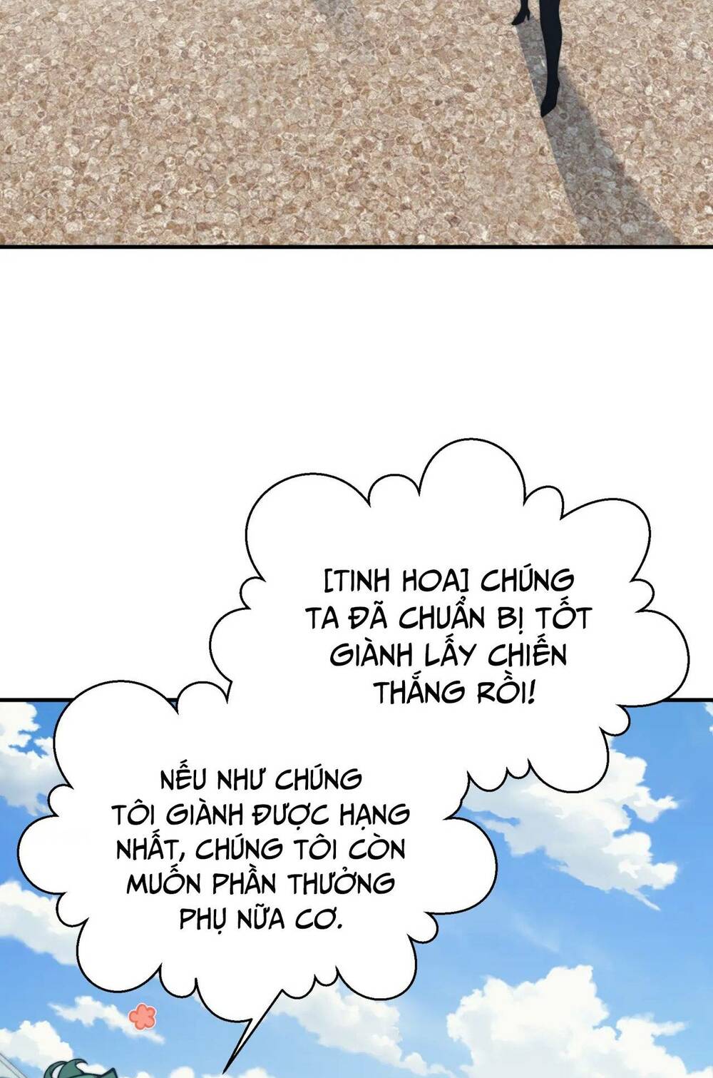 Quỷ Tiến Hóa Chapter 24 - Trang 2