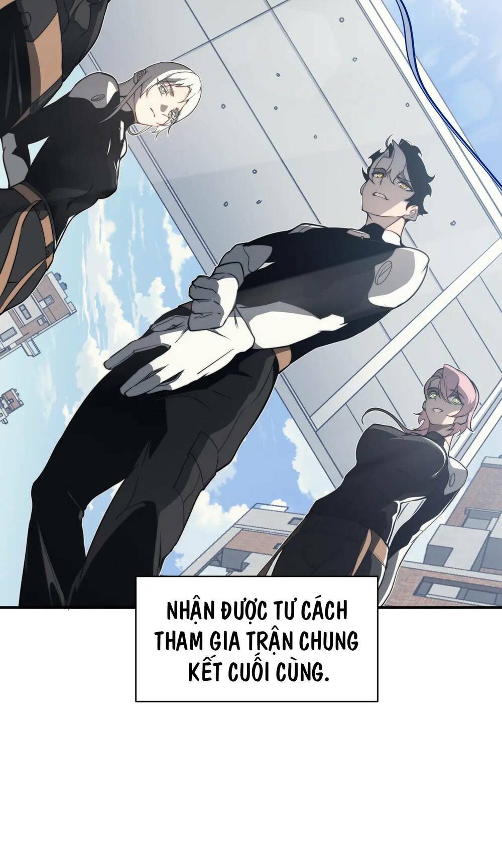 Quỷ Tiến Hóa Chapter 24 - Trang 2