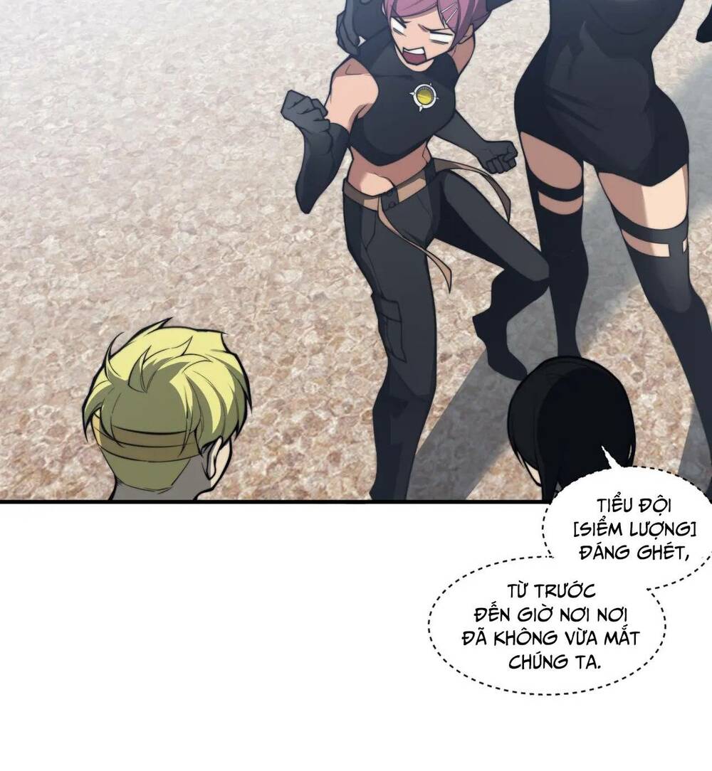 Quỷ Tiến Hóa Chapter 24 - Trang 2