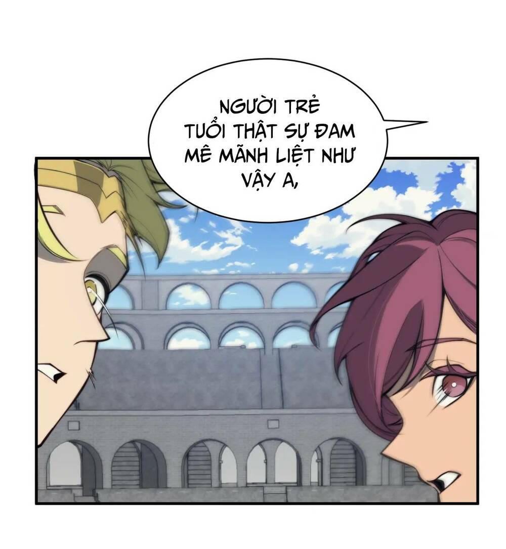 Quỷ Tiến Hóa Chapter 24 - Trang 2