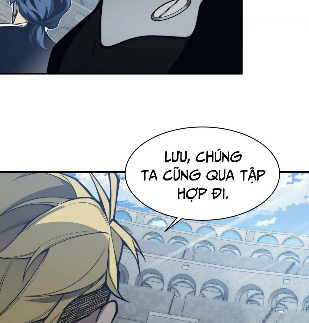 Quỷ Tiến Hóa Chapter 24 - Trang 2