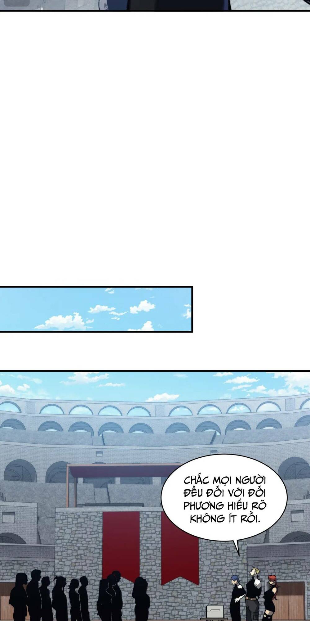 Quỷ Tiến Hóa Chapter 24 - Trang 2