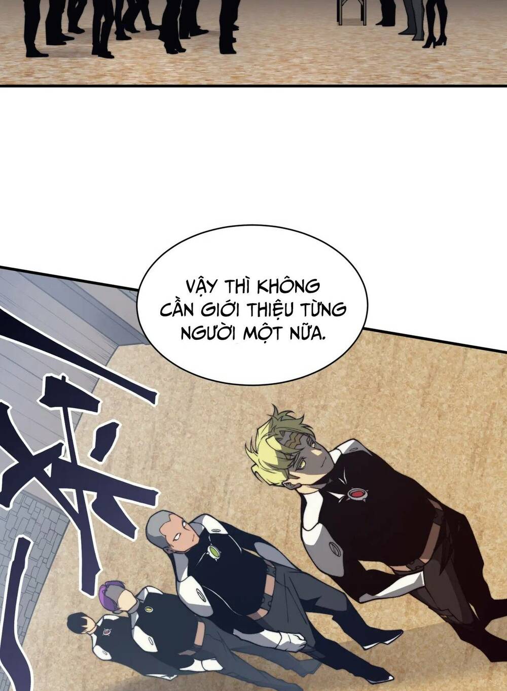 Quỷ Tiến Hóa Chapter 24 - Trang 2