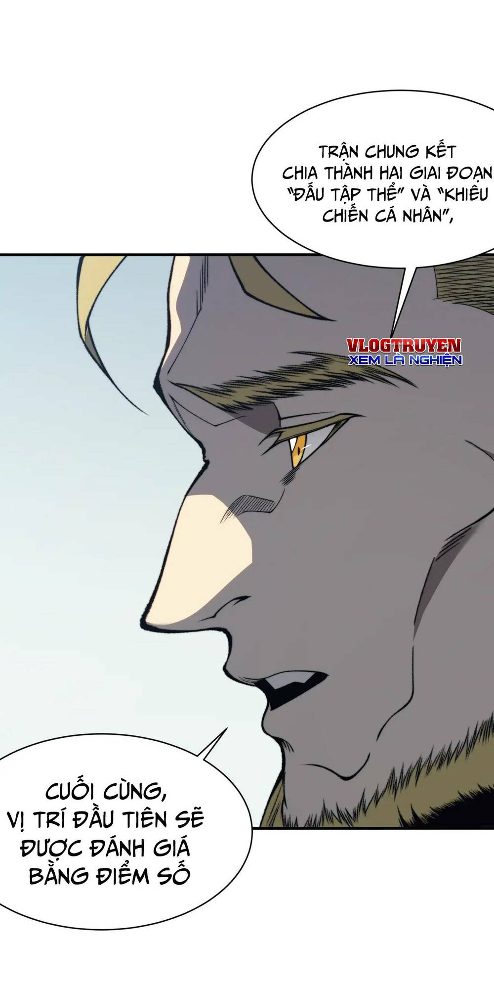 Quỷ Tiến Hóa Chapter 24 - Trang 2