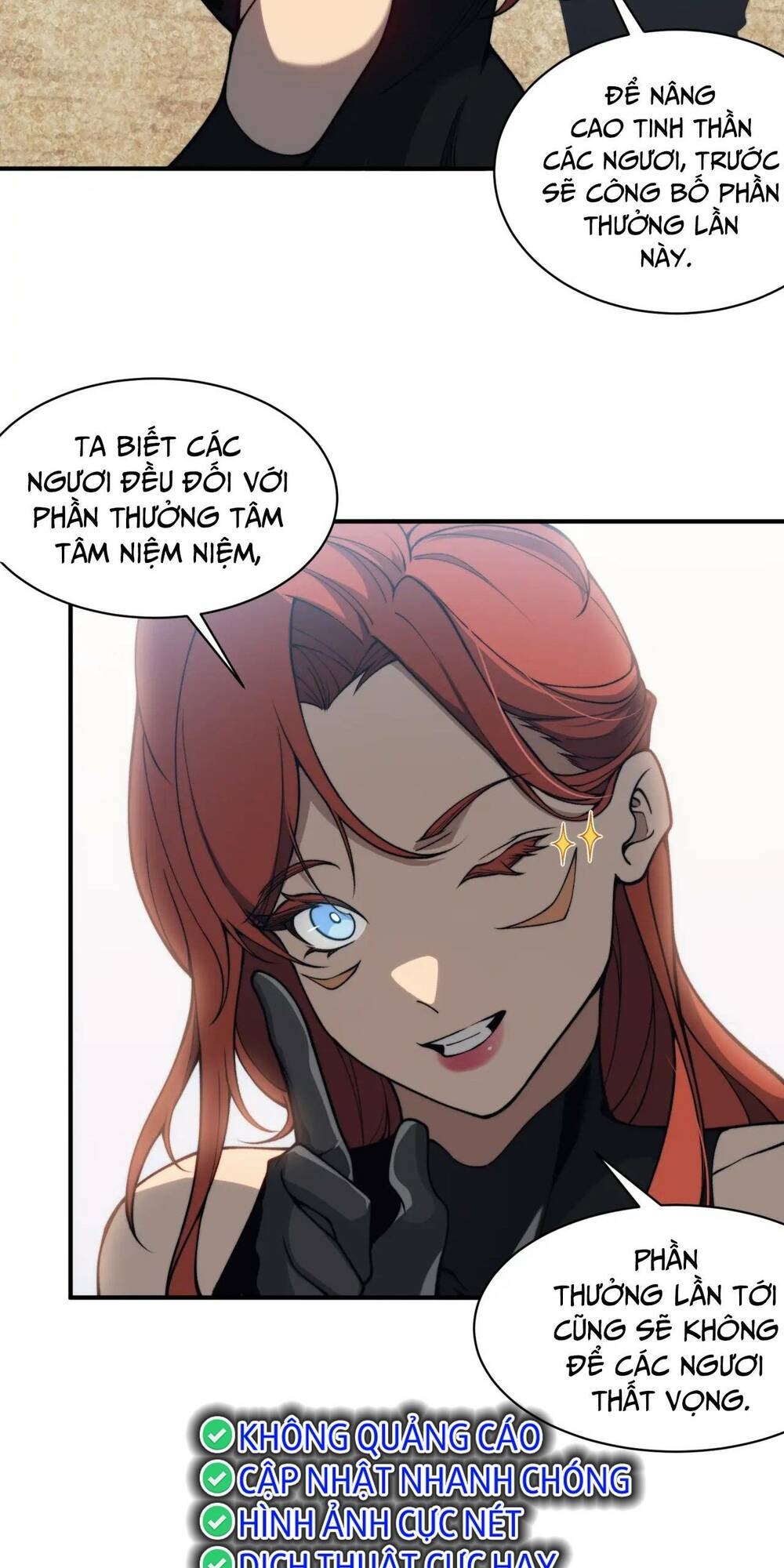 Quỷ Tiến Hóa Chapter 24 - Trang 2