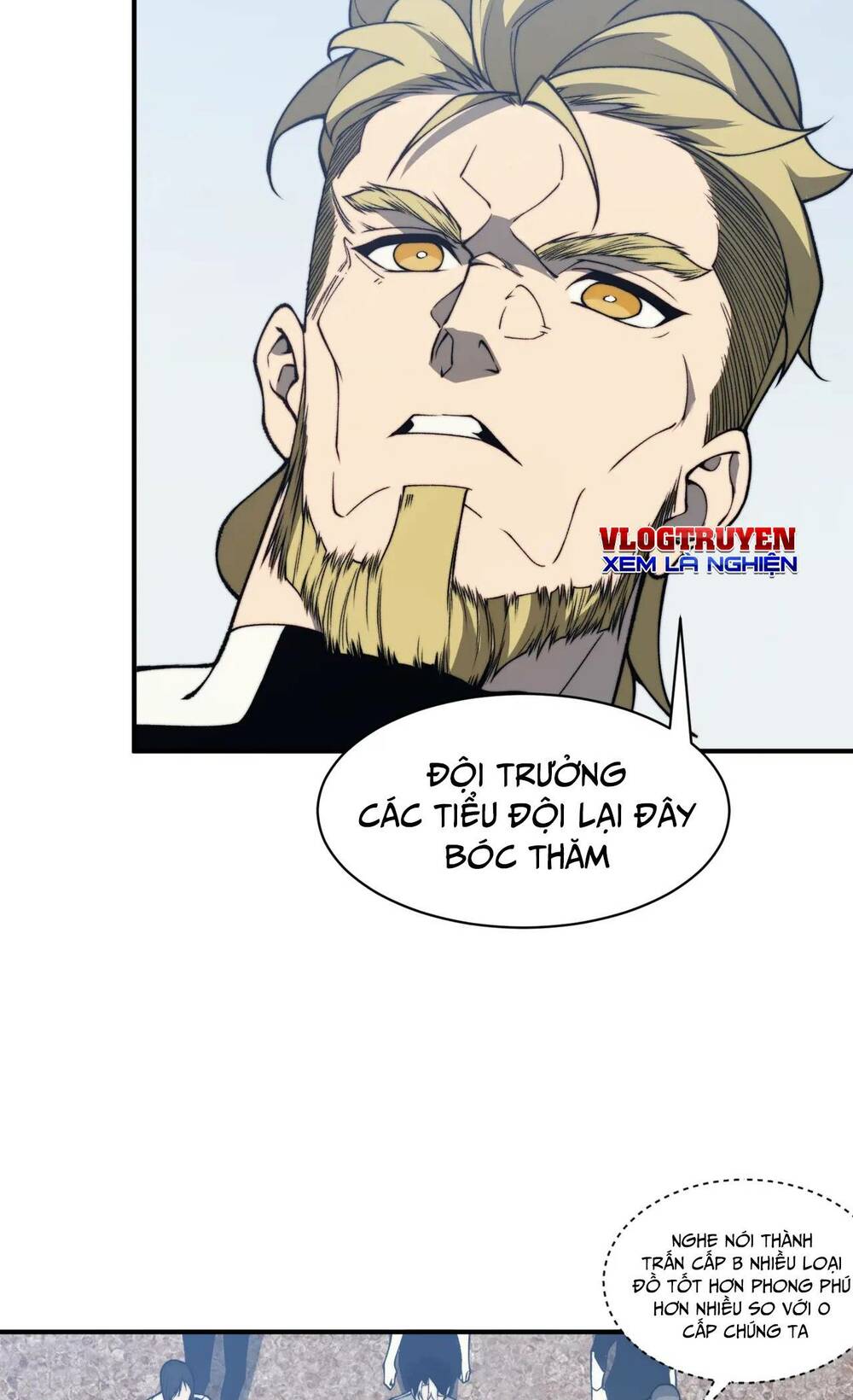 Quỷ Tiến Hóa Chapter 24 - Trang 2