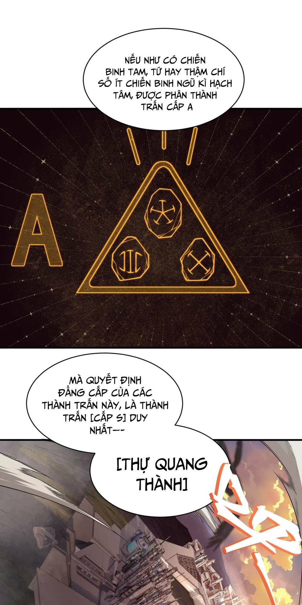 Quỷ Tiến Hóa Chapter 24 - Trang 2