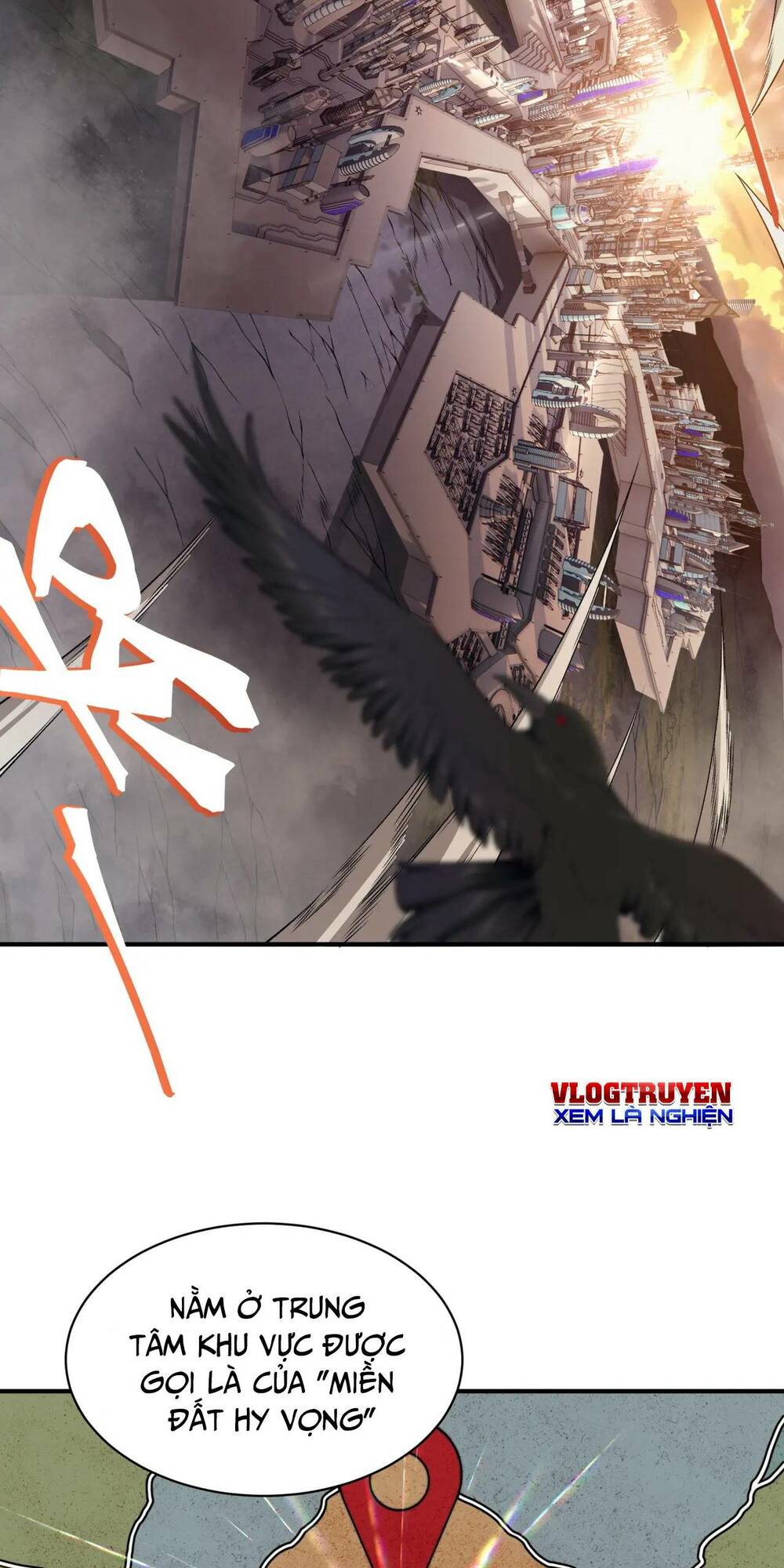 Quỷ Tiến Hóa Chapter 24 - Trang 2