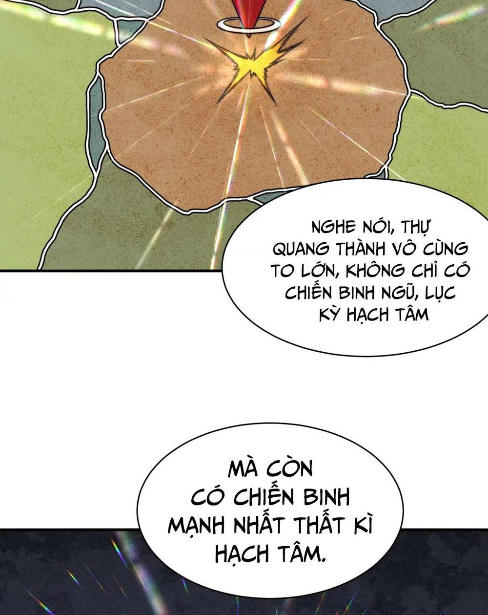 Quỷ Tiến Hóa Chapter 24 - Trang 2